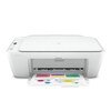 HP DeskJet 2710 All-in-One Drucker, Drucken, Kopieren, Scannen, Dual-Band WiFi & Bluetooth®, Wireless- und HP Smart App geeignet